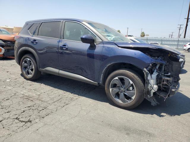 2024 NISSAN ROGUE SV 5N1BT3BA9RC690782