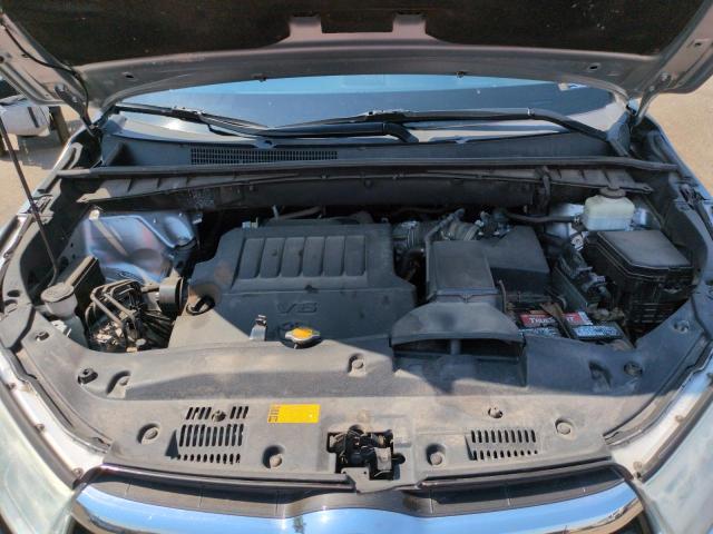 2015 TOYOTA HIGHLANDER 5TDDKRFH1FS117413