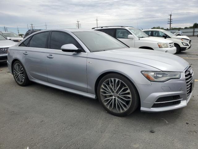 2016 AUDI A6 PREMIUM WAUGFAFC2GN012388