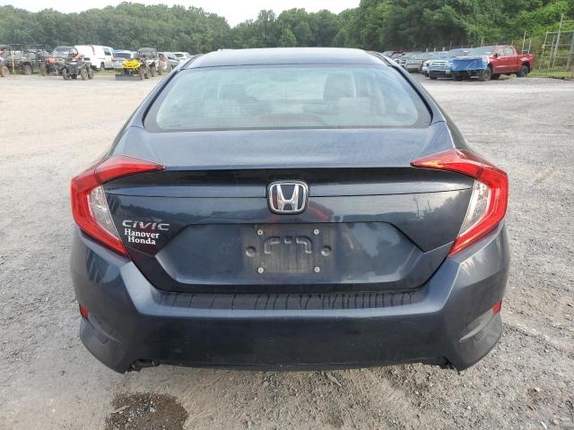 2020 HONDA CIVIC LX 2HGFC2F69LH513404