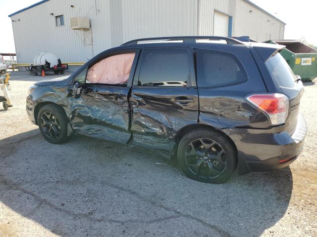 2018 SUBARU FORESTER 2 JF2SJAEC0JH473805
