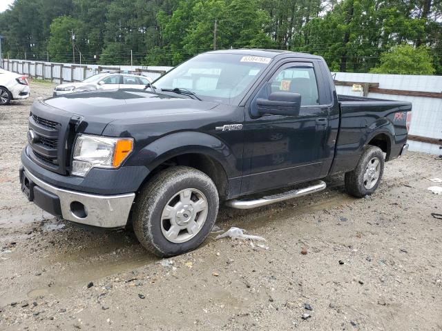 FORD F150