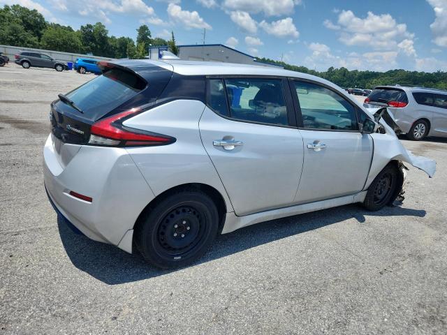 2018 NISSAN LEAF S #3311513263