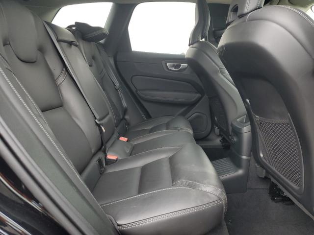 2024 VOLVO XC60 ULTIM YV4H60DM2R1782661