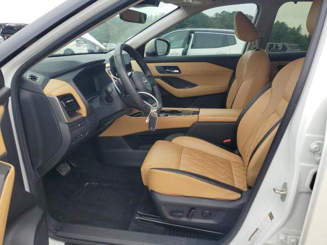 2023 NISSAN ROGUE PLATINUM JN8BT3DC1PW103851