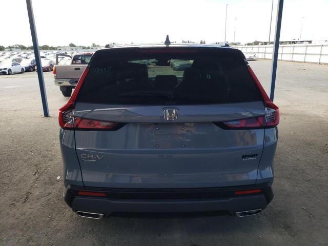 2025 HONDA CR-V SPORT TOURING 7FARS6H93SE049922