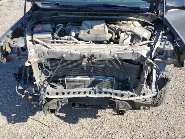 2021 GMC YUKON XL K 1GKS2GKT3MR449388