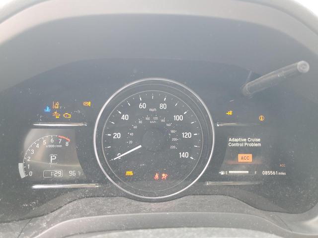 2021 HONDA HR-V EX 3CZRU6H5XMM714777