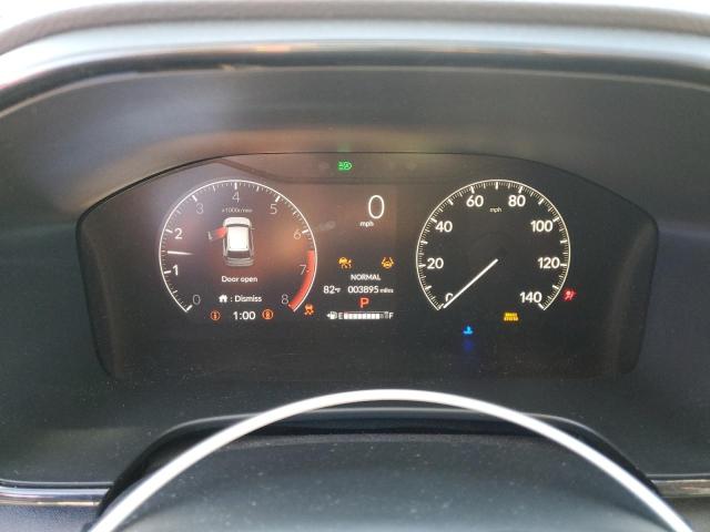 2024 HONDA CR-V EX - 2HKRS4H41RH407227