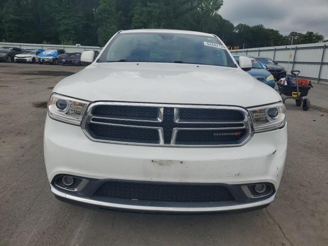 2019 DODGE DURANGO 1C4RDHAGXKC803230
