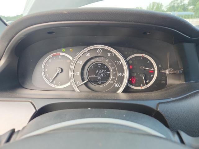 2015 HONDA ACCORD LX - 1HGCR2F32FA158246