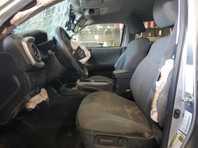 2020 TOYOTA TACOMA DOU 5TFDZ5BN2LX052318