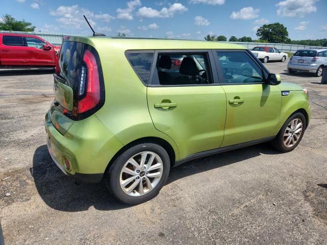 Vin: kndjp3a5xh7888139, lot: 63329995, kia soul + 20173