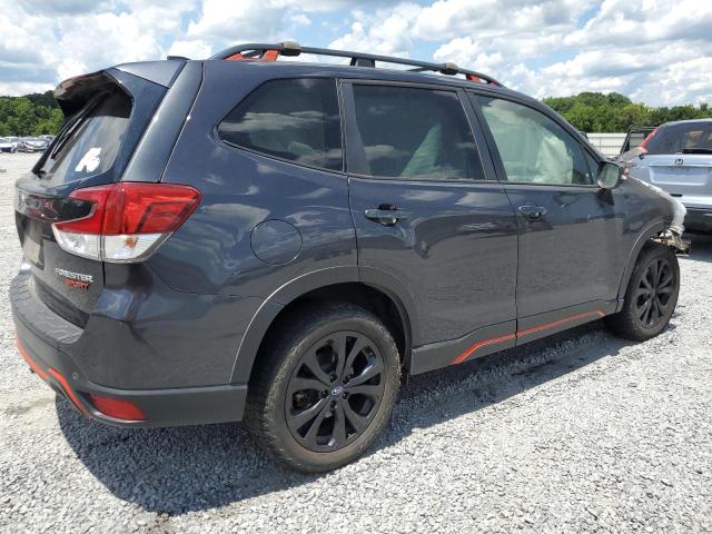 2019 SUBARU FORESTER S JF2SKAKCXKH500205