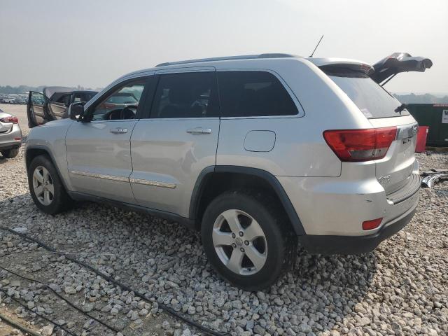 2012 JEEP GRAND CHER - 1C4RJFAG8CC103642