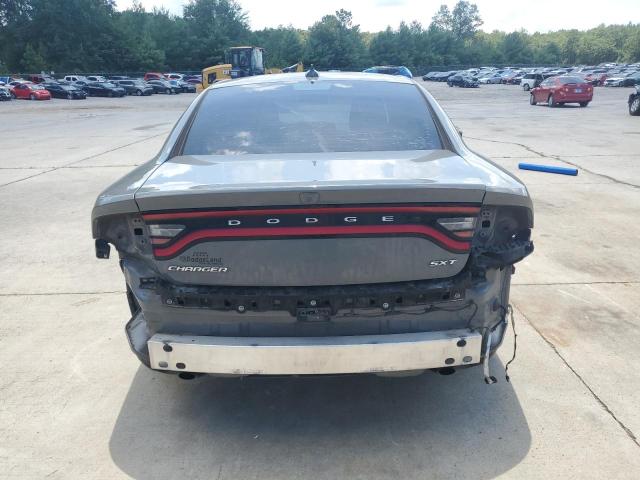 2018 DODGE CHARGER SXT PLUS 2C3CDXHG2JH201251