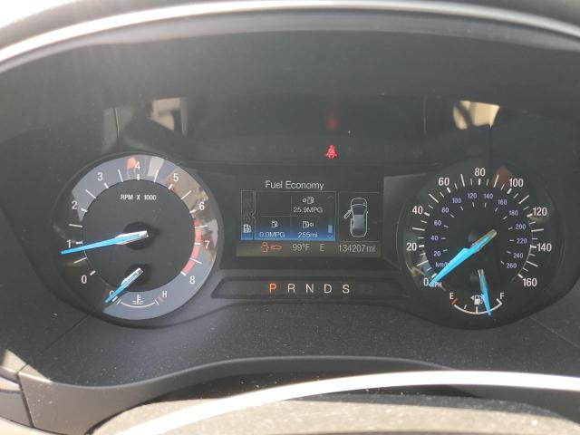 2014 FORD FUSION SE - 3FA6P0H77ER380992