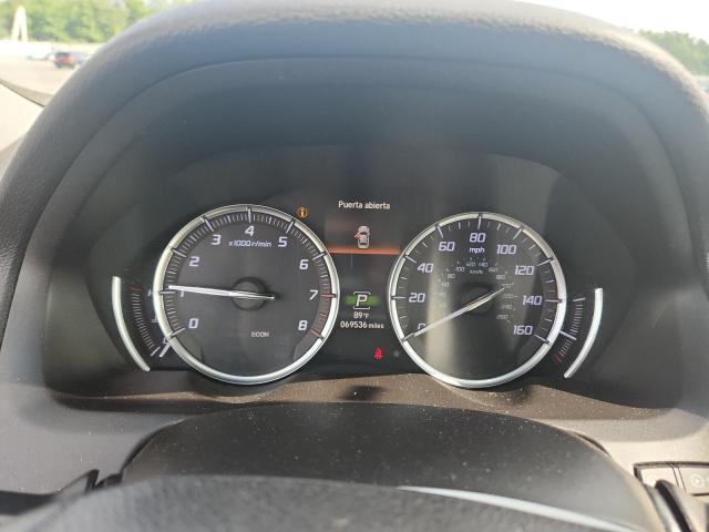 2020 ACURA TLX TECHNO 19UUB1F57LA010464