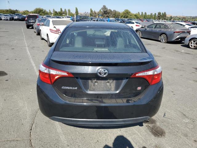 2015 TOYOTA COROLLA L - 5YFBURHEXFP258431