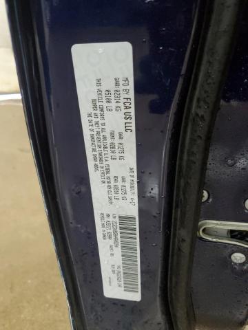 2017 DODGE CHARGER SE 2C3CDXBG9HH606204