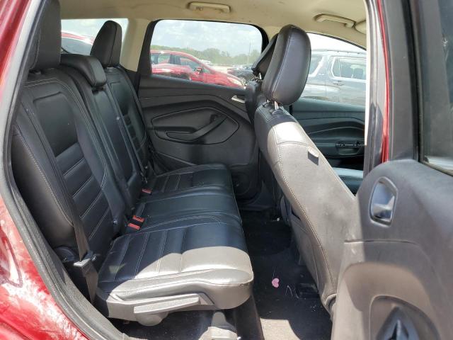 2018 FORD ESCAPE SEL - 1FMCU9HD3JUA71759