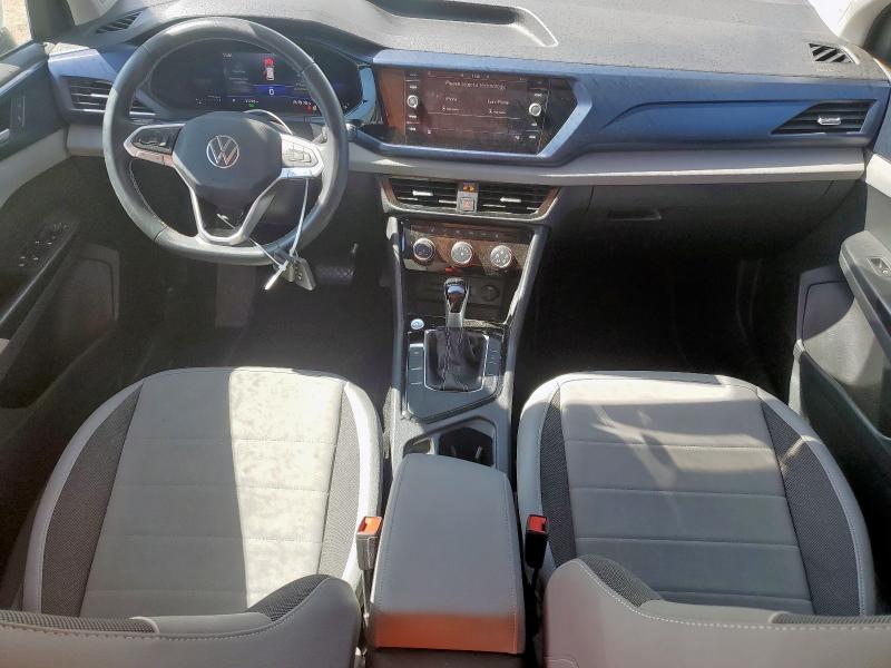 2023 VOLKSWAGEN TAOS SE 3VVEX7B23PM322018