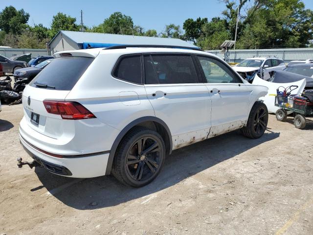 2023 VOLKSWAGEN TIGUAN SE #3292665591