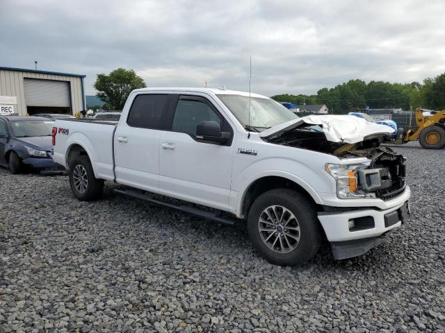 Vin: 1ftfw1e54jkf73394, lot: 62766945, ford f-150 supercrew 20184