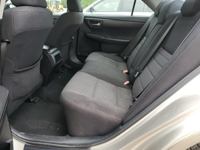 2015 TOYOTA CAMRY LE 4T1BF1FK6FU005965