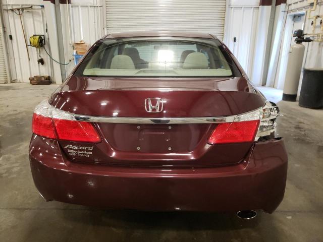 2015 HONDA ACCORD EX 1HGCR2F75FA103566