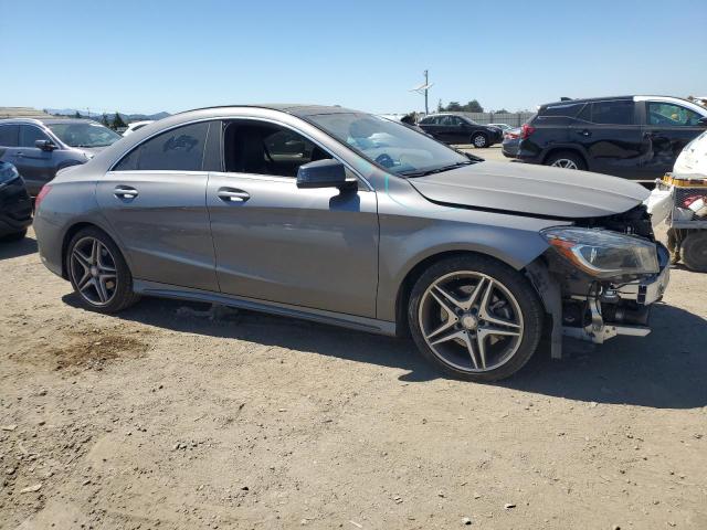 2014 MERCEDES-BENZ CLA 250 - WDDSJ4EB5EN159989