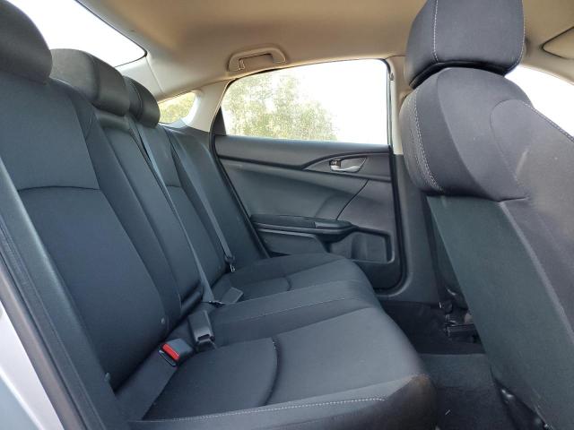2021 HONDA CIVIC LX 2HGFC2F58MH002811