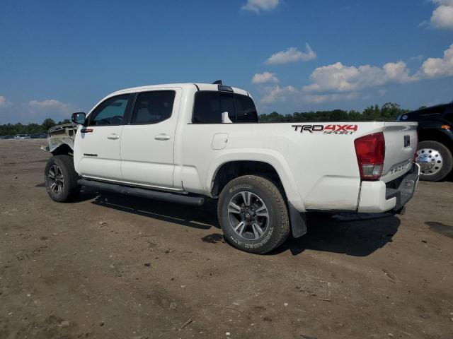 2017 TOYOTA TACOMA DOU 3TMDZ5BN7HM031851