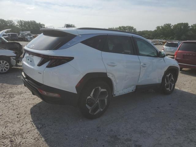 2024 HYUNDAI TUCSON SEL - 5NMJFCDE0RH294877