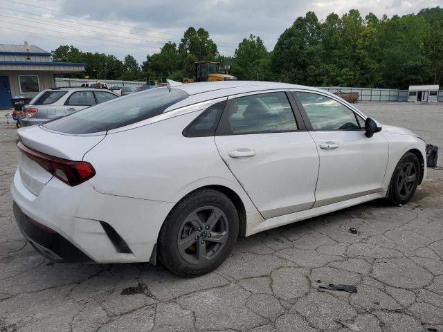 2023 KIA K5 LXS 5XXG14J24PG191210