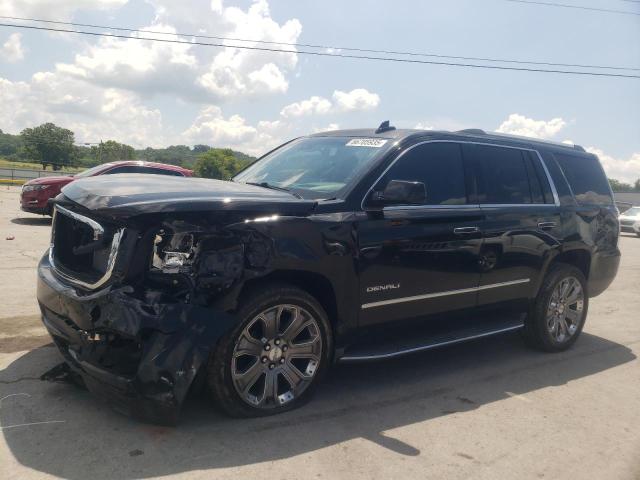 2016 GMC YUKON DENALI 1GKS2CKJXGR385734