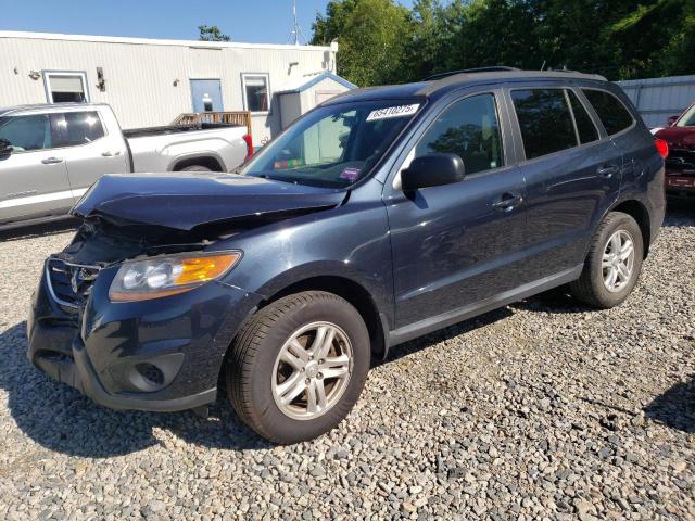 HYUNDAI SANTA FE G