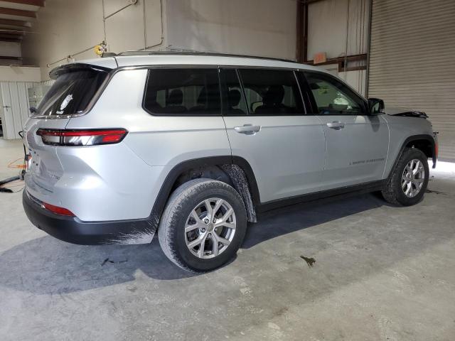 2021 JEEP GRAND CHER 1C4RJKBG8M8114457