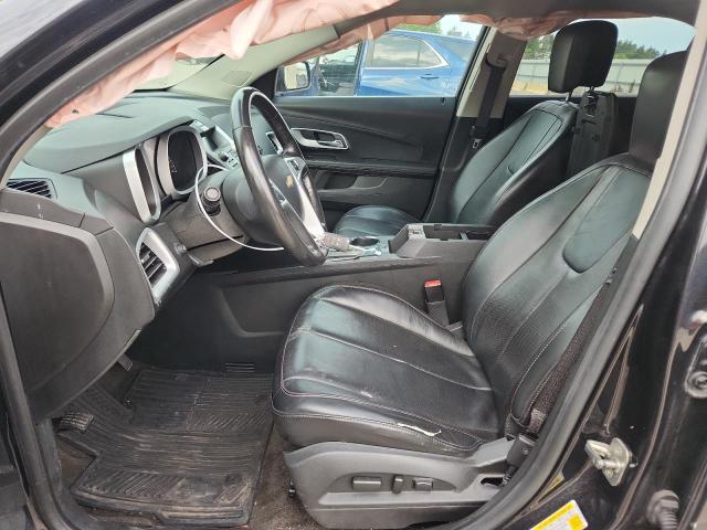 2011 CHEVROLET EQUINOX LT - 2CNALPEC0B6465715