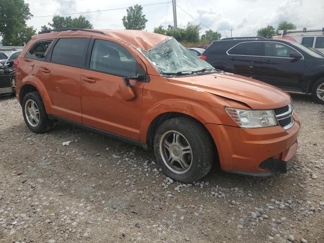 2011 DODGE JOURNEY MA - 3D4PG1FG3BT503194