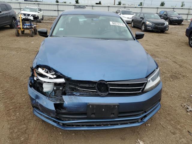 2016 VOLKSWAGEN JETTA S 3VW267AJ5GM221895