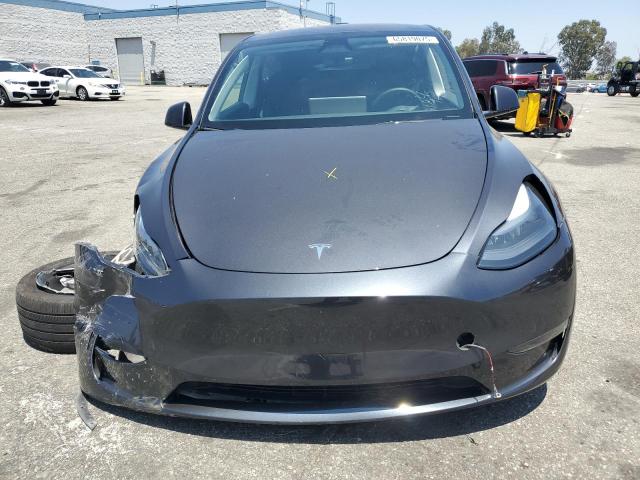 2024 TESLA MODEL Y 7SAYGDEDXRF163967