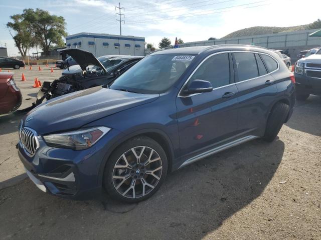BMW X1 XDRIVE2