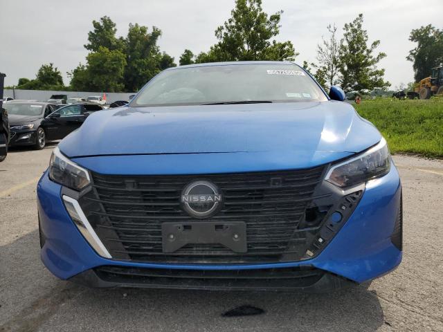 2024 NISSAN SENTRA SV - 3N1AB8CV1RY332815