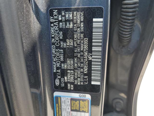 2021 KIA SELTOS S KNDEU2AA6M7186993