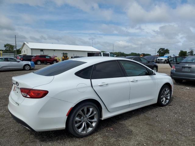 2015 CHRYSLER 200 1C3CCCBB6FN604821