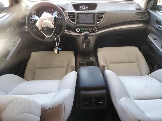 2015 HONDA CR-V EX 2HKRM4H58FH681989