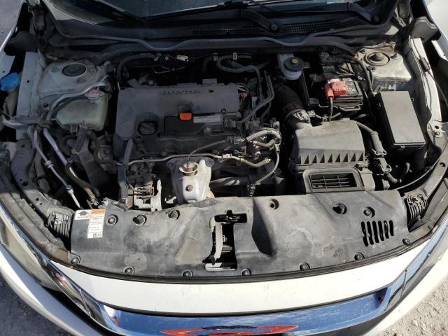 2018 HONDA CIVIC LX 2HGFC2F51JH600606