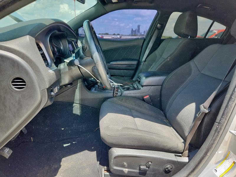 2020 DODGE CHARGER SX 2C3CDXBG3LH195665