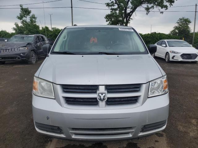 2010 DODGE GRAND CARA - 2D4RN4DE3AR437653